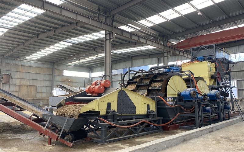 機(jī)制砂在混凝土中的使用探索